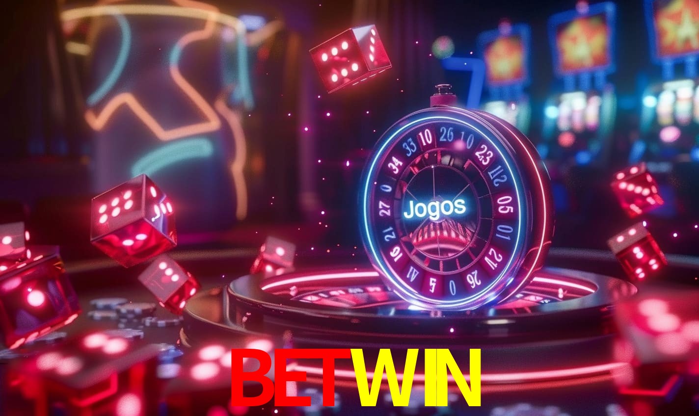 Cassino ao Vivo BETWIN - Dealers Brasileiros Profissionais